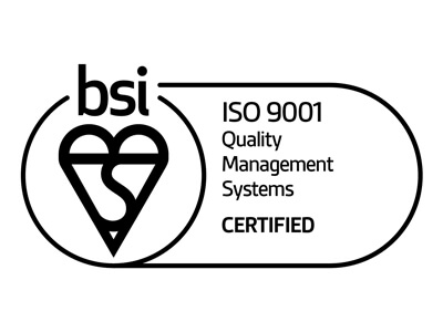 ISO 9001 quality management systems